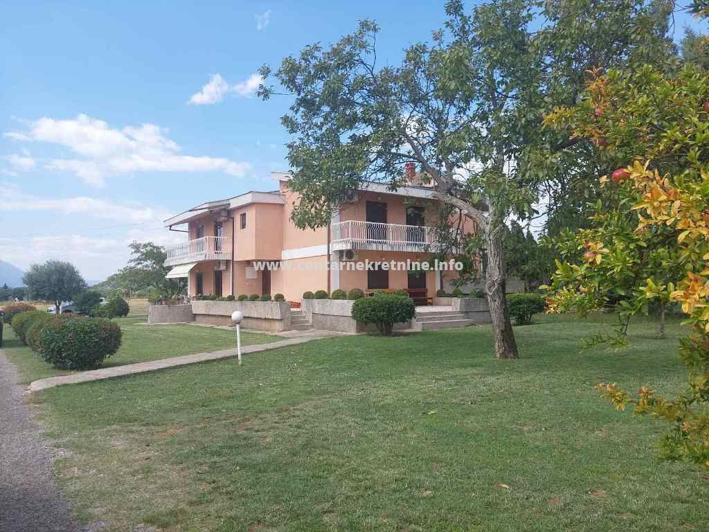 real estate