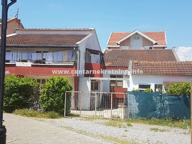 Kuca na Starom aerodromu