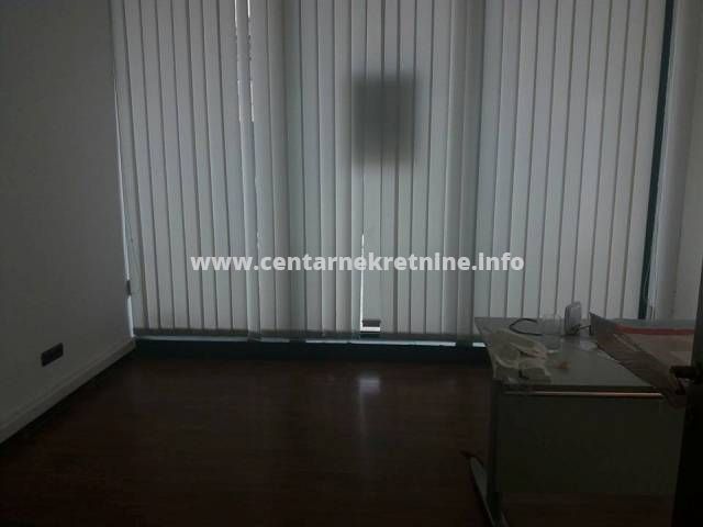 Poslovni prostor Preko Morace