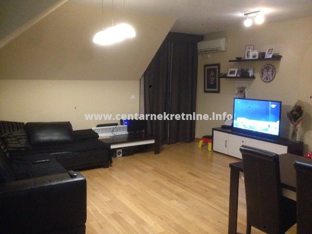 Three bedroom apartment, Gorica C