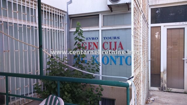 Poslovni prostor, Zagoric