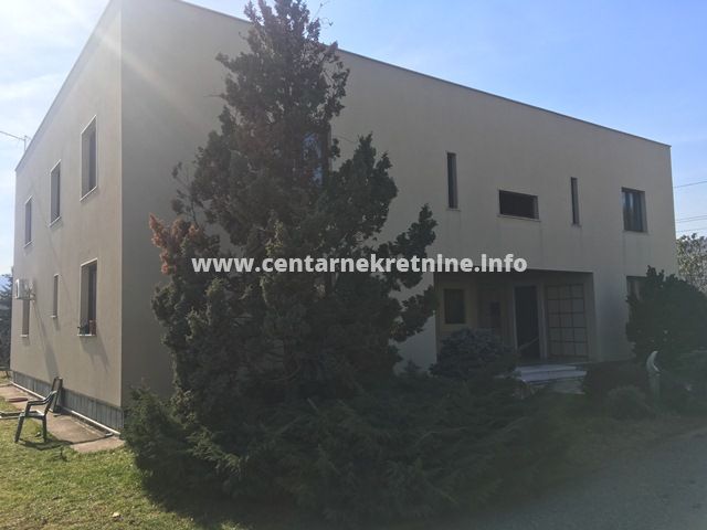 Poslovni prostor Farmaci