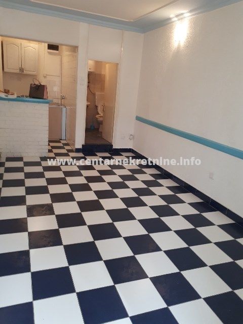 Poslovni prostor, Gintas