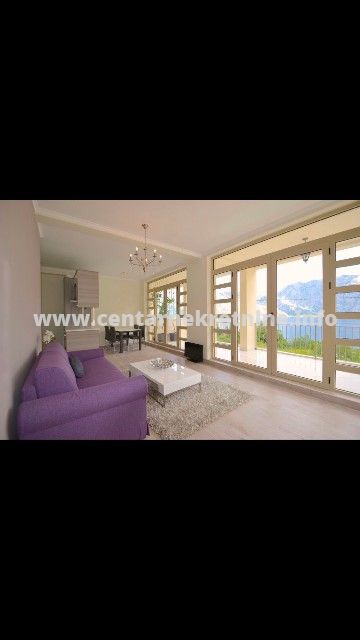 Two bedroom apartment, Prcanj