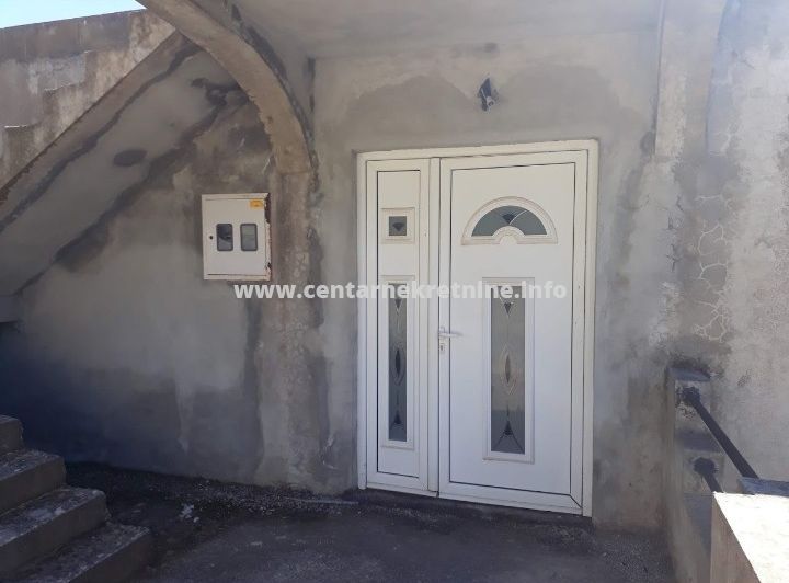 Kuca, Veliki pijesak