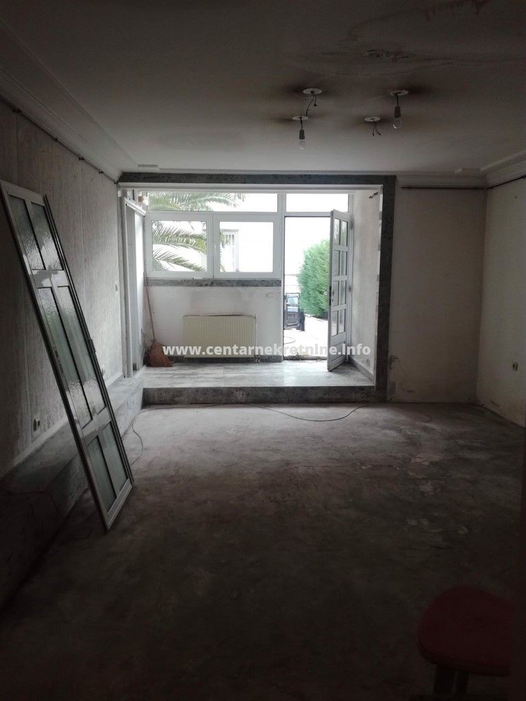 Poslovni prostor, Gorica C