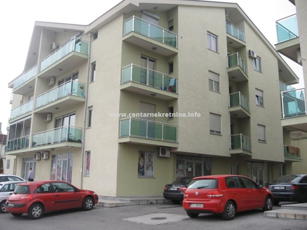 Poslovni prostor, Gorica C