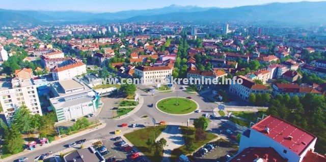 Plac, Niksic