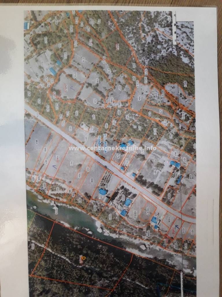 Imanje, Rijeka Piperska