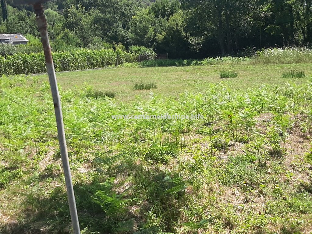 Urbanizovan plac, Herceg Novi