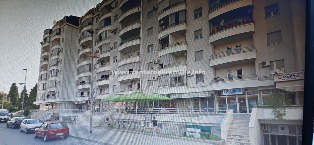 Poslovni prostor , Pobrežje