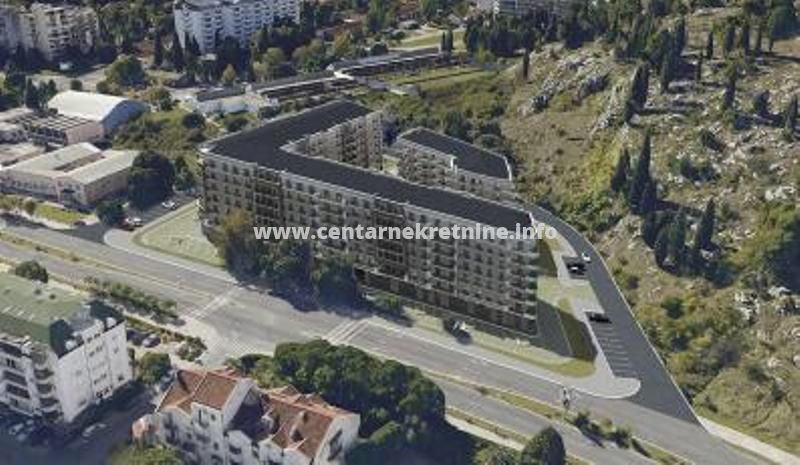 Poslovni prostor, Ljubovic