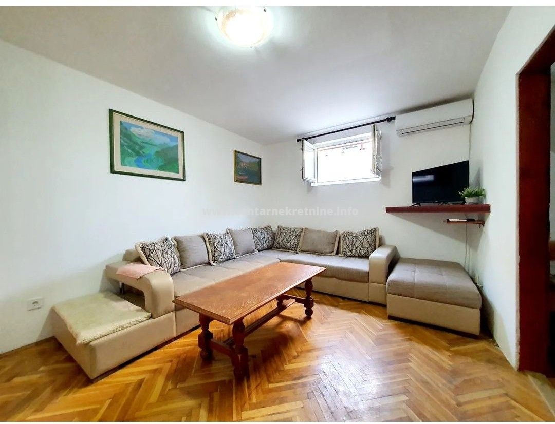 Dvosoban stan, Zagoric