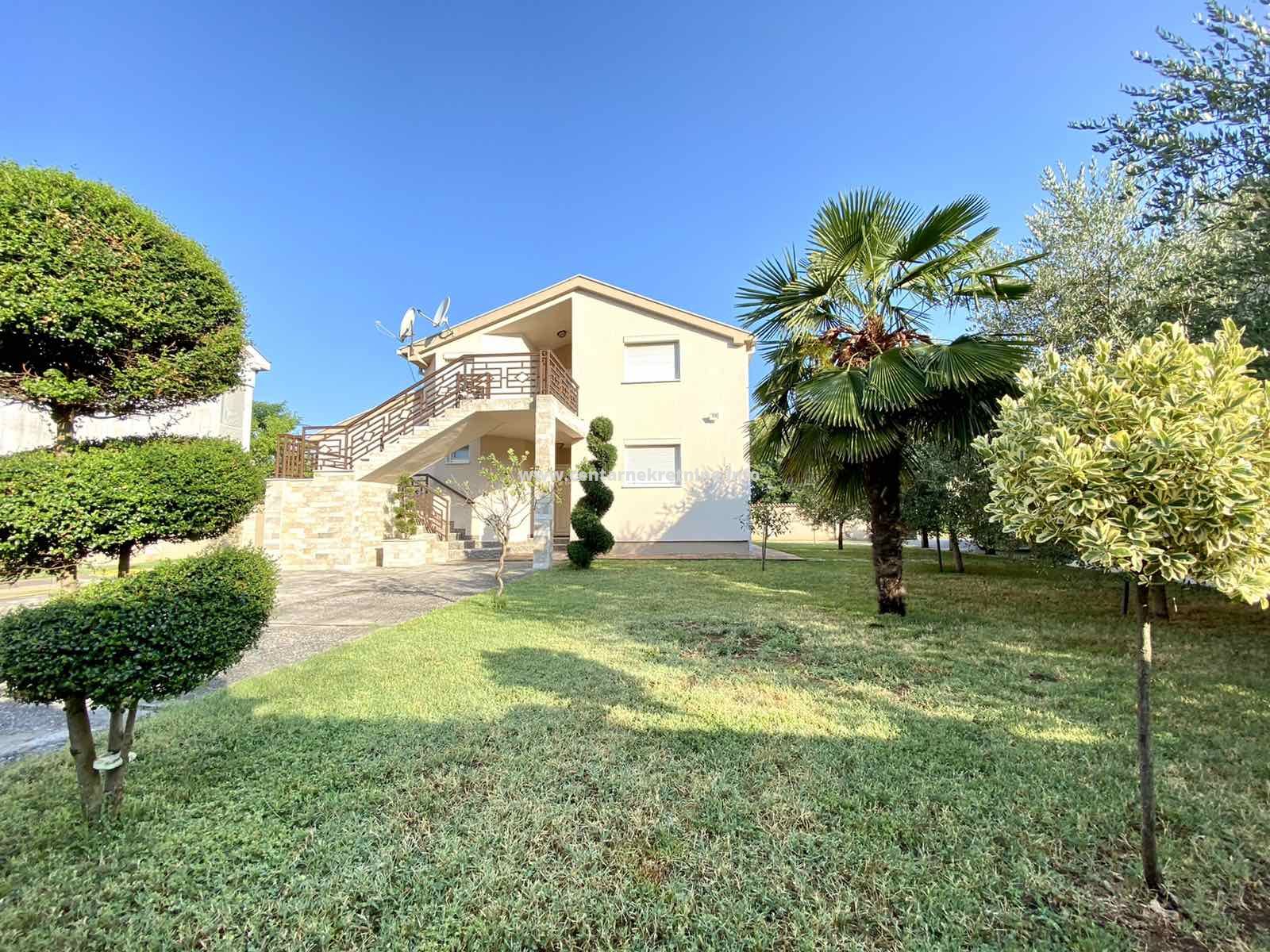 Dvosoban stan u kuci, Gornja Gorica