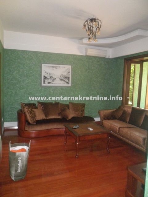 Jednosoban stan Centar