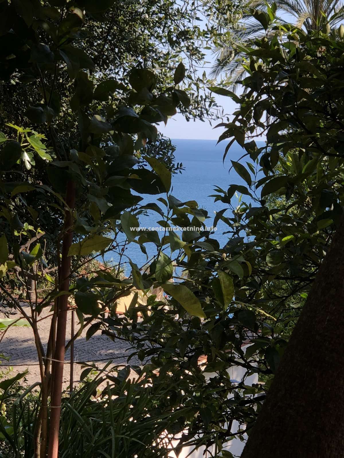 Apartmani Herceg Novi