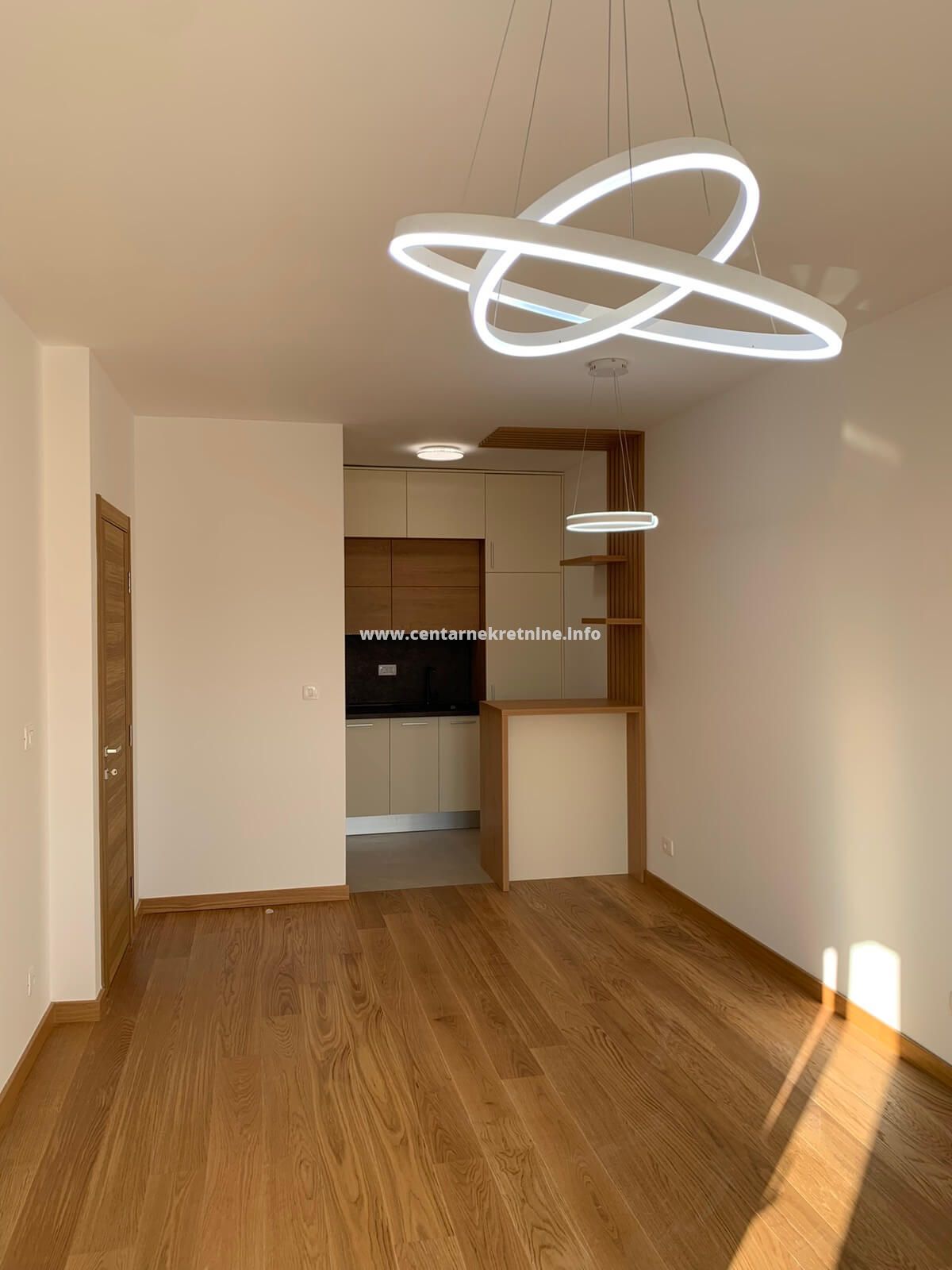 Jednosoban stan City kvart