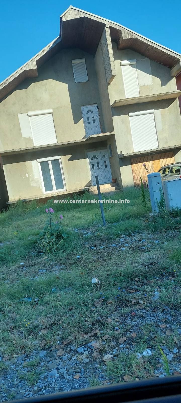 real estate