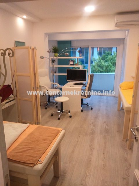 Poslovni prostor Centar