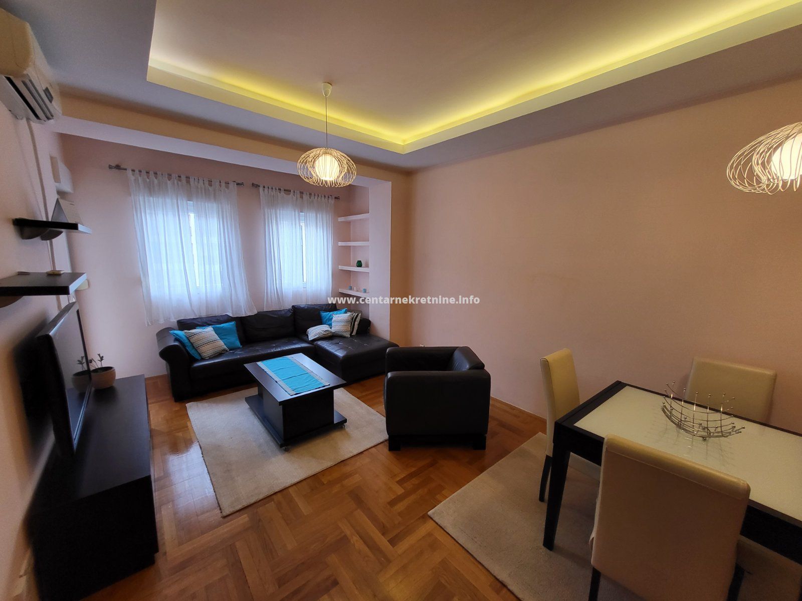 Jednosoban stan City kvart