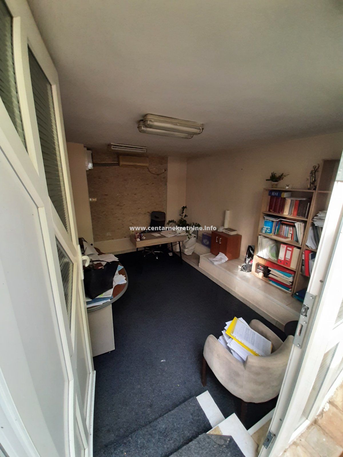 Poslovni prostor Preko Morace