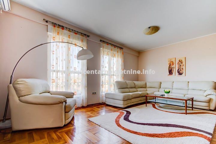 Dvosoban stan Zabjelo