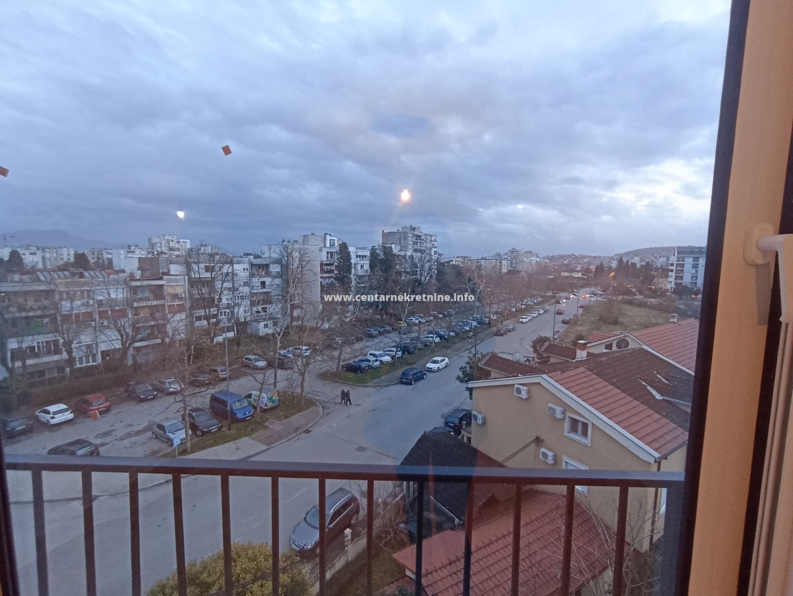 Trosoban stan Ljubovic