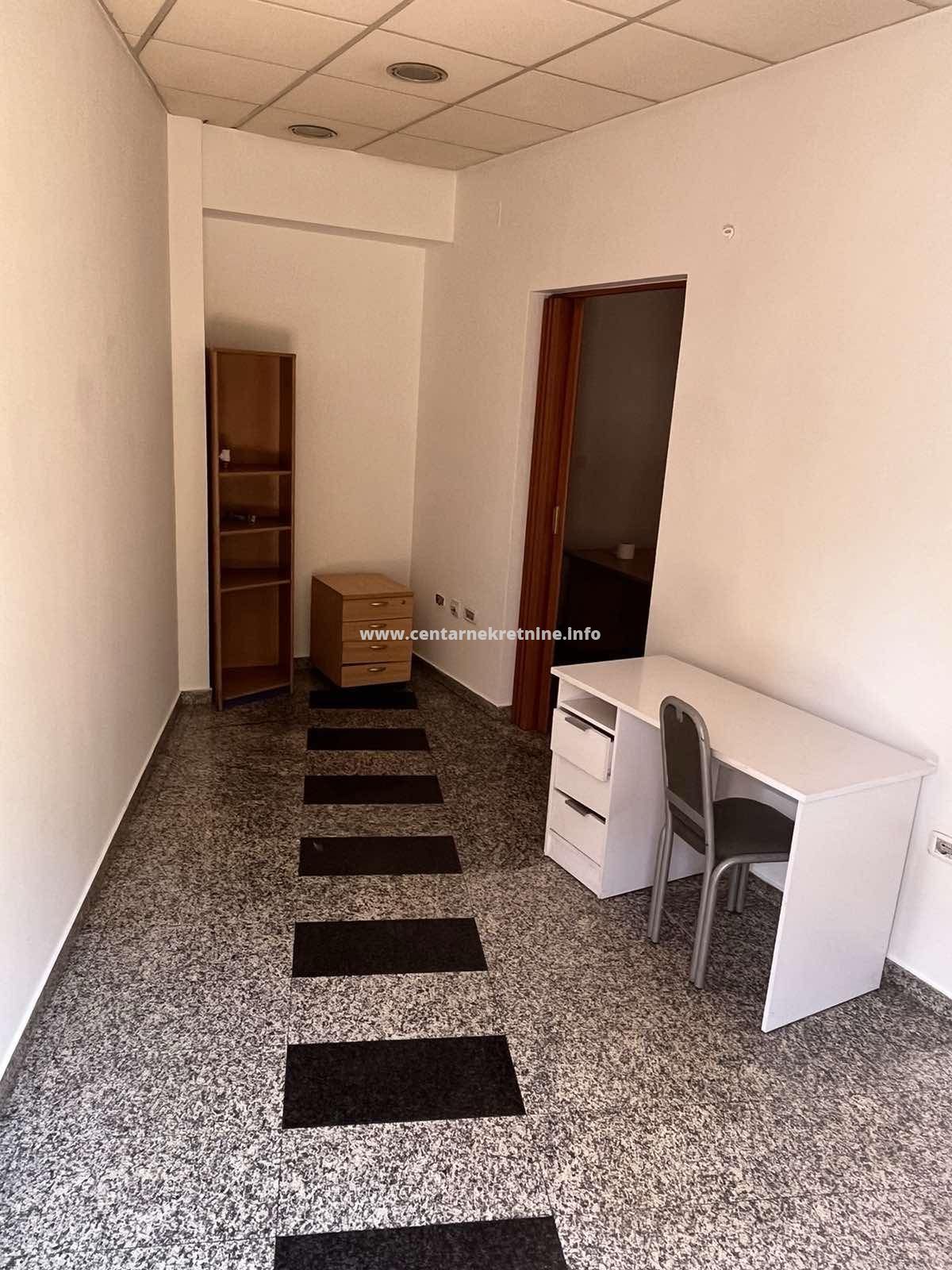 Poslovni prostor Preko Morace