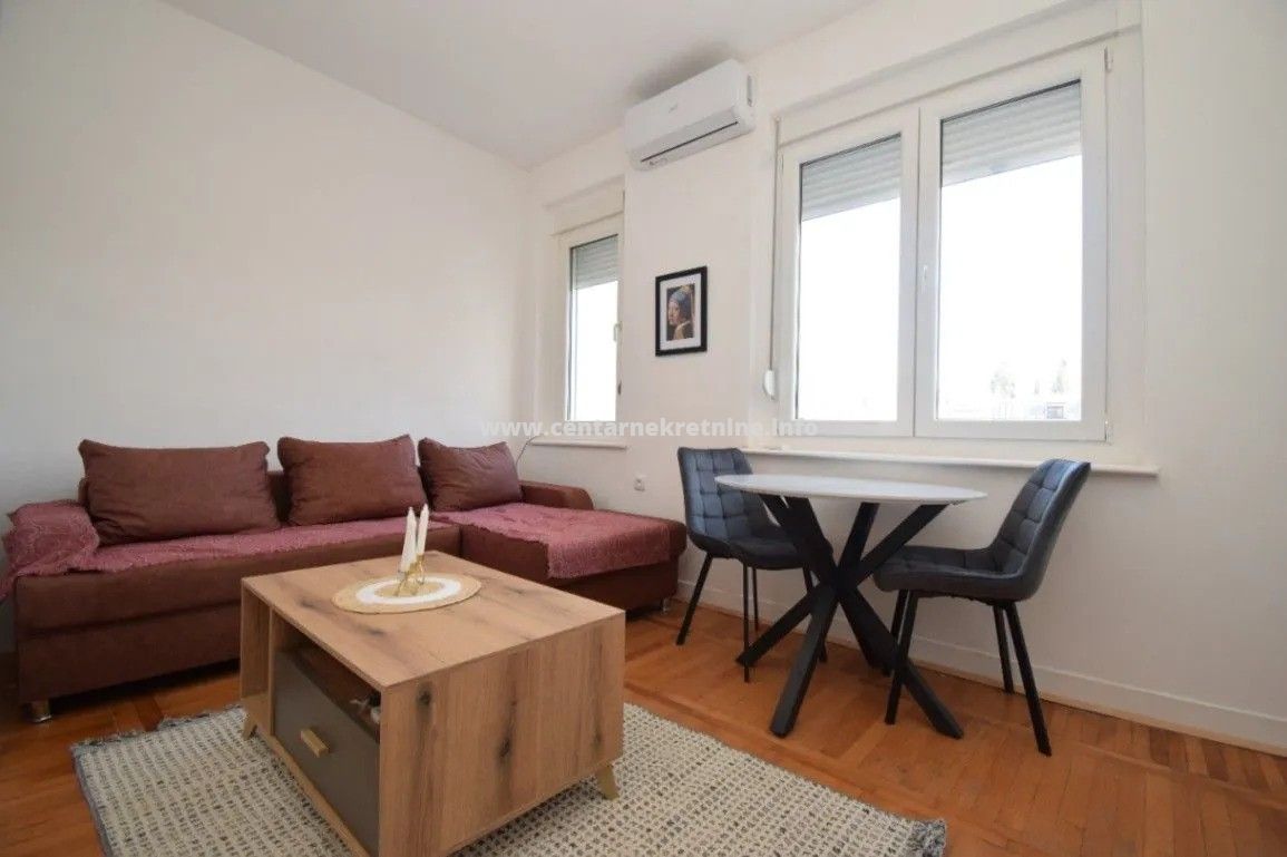 Jednosoban stan Centar