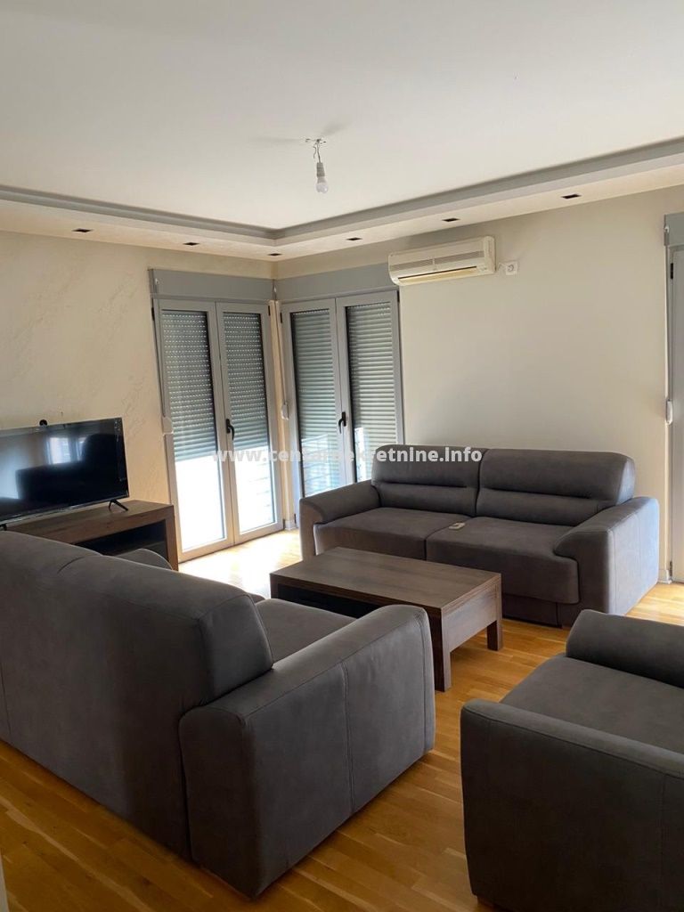 Jednosoban stan,. Gorica C