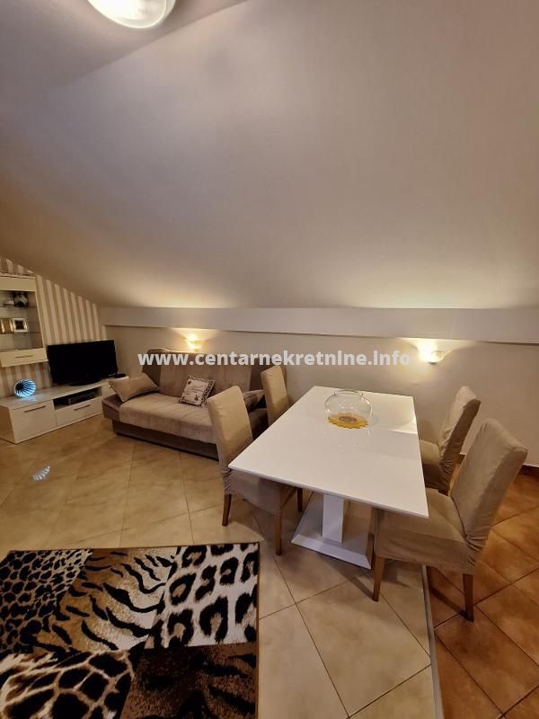 Two bedroom apartment in a house Donja Gorica