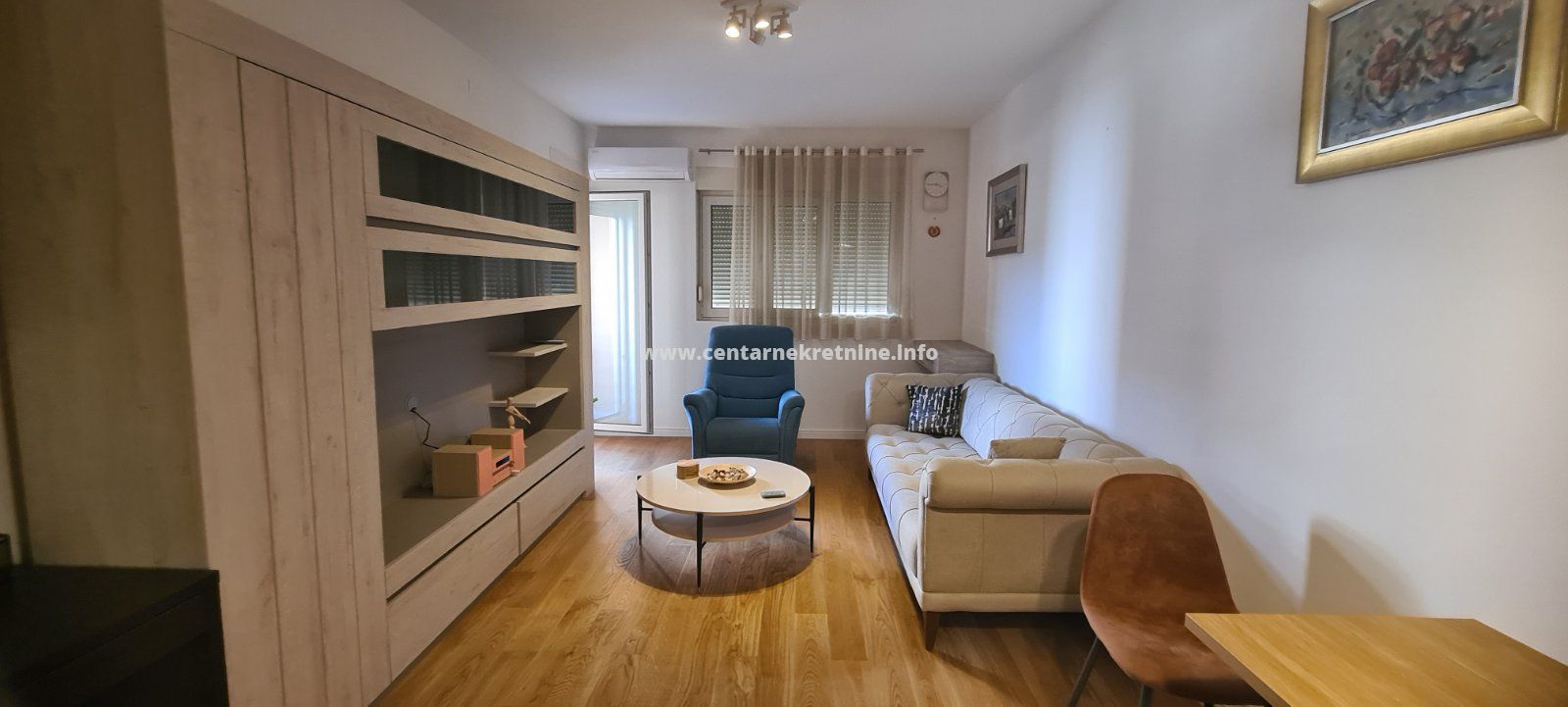 Jednosoban stan Central Point