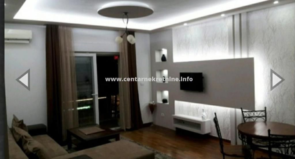 Jednosoban stan City kvart