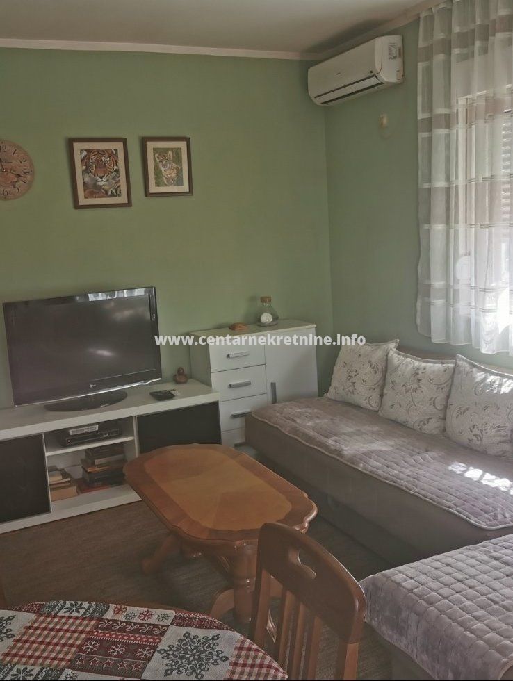 Jednosoban stan Preko Morace