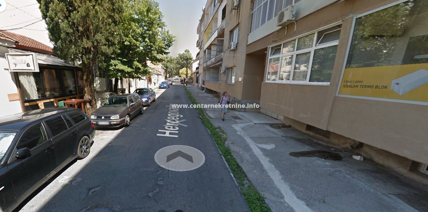 Poslovni prostor Centar