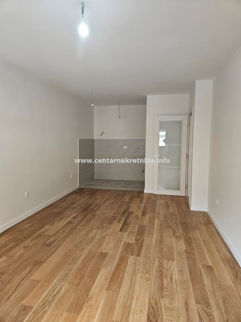 Jednosoban stan Central Point