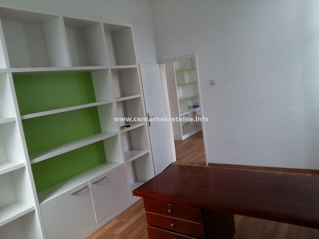 Poslovni prostor Preko Morace