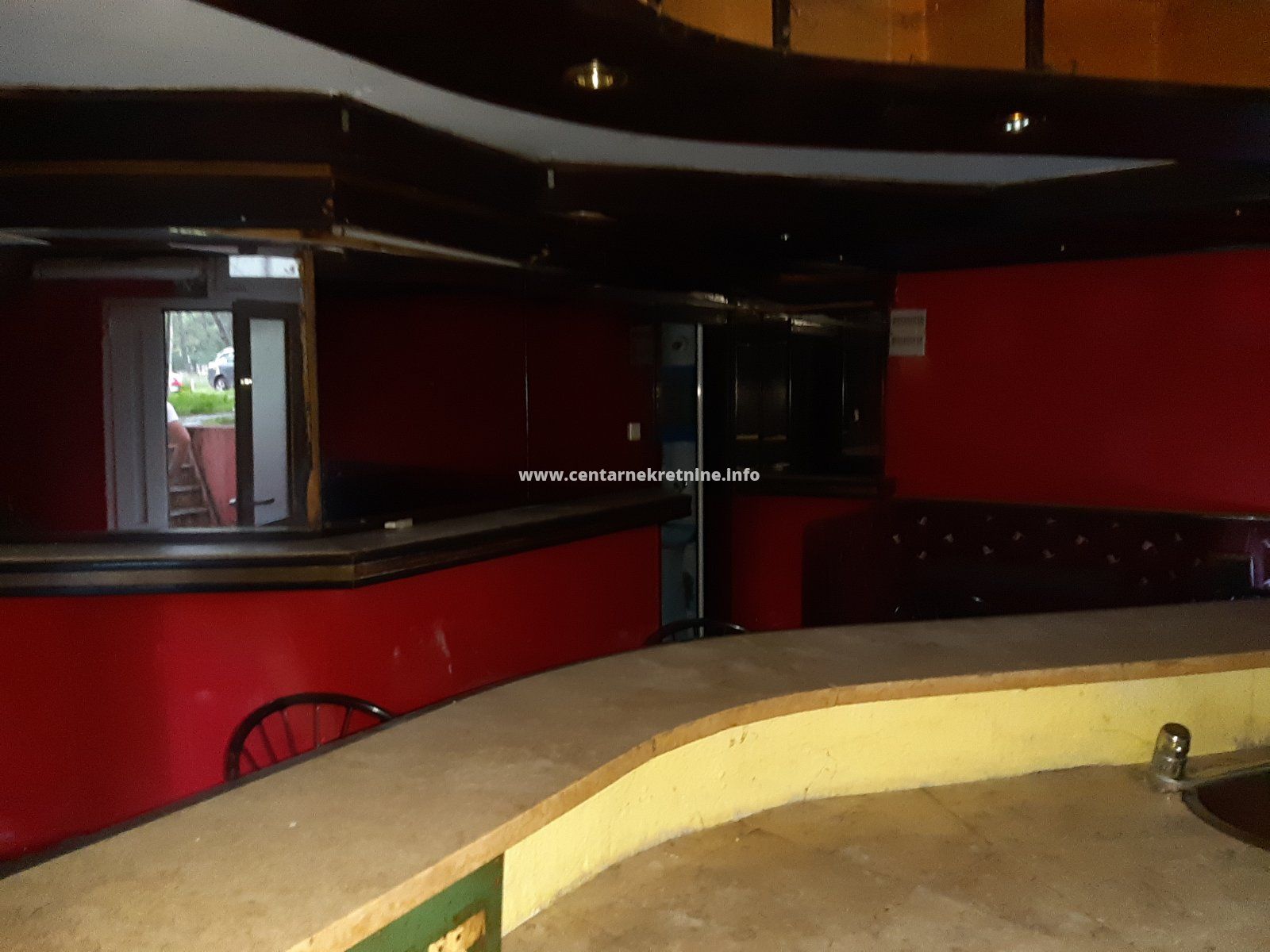 Poslovni prostor Blok V